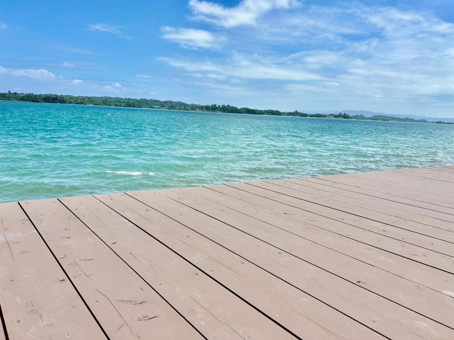 Nel Beach 나고 외부 사진
